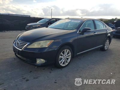 2010 LEXUS ES 350 JTHBK1EG8A2358501 - główne zdjęcie licytacji z USA - miniatura
