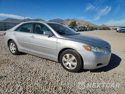 Czwarte zdjęcie samochodu z boku: 2009 TOYOTA CAMRY LE VIN:4T1BE46K39U307299 - miniatura