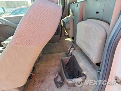Zdjęcie 10 z 12 samochodu: 2012 NISSAN FRONTIER S VIN:1N6BD0CT8CC413612 - miniatura