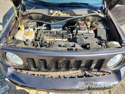 Zdjęcie 12 z 13 samochodu: 2015 JEEP PATRIOT SPORT VIN:1C4NJPBA4FD305553 - miniatura