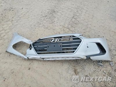 Zdjęcie 12 z 13 samochodu: 2017 HYUNDAI ELANTRA SE VIN:KMHD84LF1HU100335 - miniatura