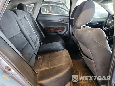 Zdjęcie 10 z 12 samochodu: 2010 HONDA ACCORD CROSSTOUR EX VIN:5J6TF1H36AL016181 - miniatura