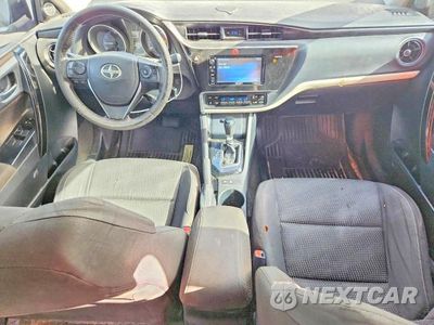 Zdjęcie 8 z 12 samochodu: 2016 SCION IM BASE VIN:JTNKARJE7GJ520975 - miniatura