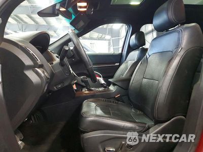 Zdjęcie 7 z 14 samochodu: 2016 FORD EXPLORER LIMITED VIN:1FM5K8F87GGC07249 - miniatura