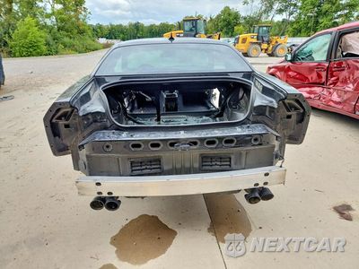 Zdjęcie 6 z 12 samochodu: 2020 DODGE CHALLENGER R/T VIN:2C3CDZBT1LH157084 - miniatura