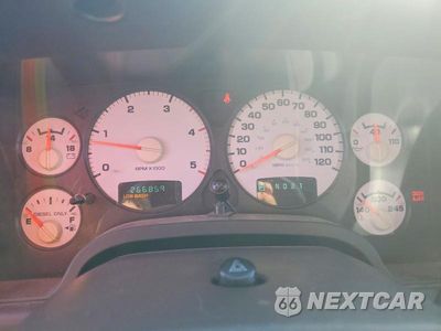 Zdjęcie 9 z 12 samochodu: 2005 DODGE RAM 2500 ST VIN:3D7KS28CX5G813903 - miniatura