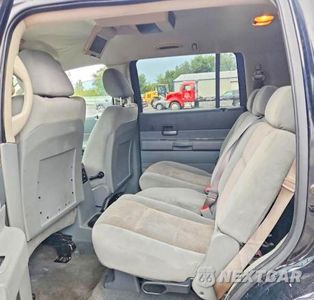 Zdjęcie 10 z 12 samochodu: 2006 DODGE DURANGO SLT VIN:1D4HB48N66F134282 - miniatura