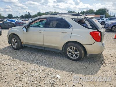 Drugie zdjęcie samochodu z przodu: 2015 CHEVROLET EQUINOX LT VIN:2GNALBEK5F6428123 - miniatura