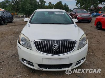Piąte zdjęcie samochodu w środku: 2017 BUICK VERANO SPORT TOURING VIN:1G4PR5SK5H4113765 - miniatura
