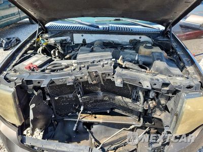 Zdjęcie 12 z 13 samochodu: 2008 FORD EXPEDITION EL LIMITED VIN:1FMFK20568LA46787 - miniatura