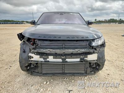 Piąte zdjęcie samochodu w środku: 2020 LAND ROVER RANGE ROVER EVOQUE SE VIN:SALZP2FX4LH006501 - miniatura