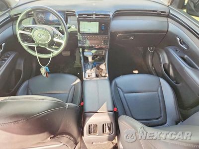 Zdjęcie 8 z 13 samochodu: 2024 HYUNDAI TUCSON SEL VIN:5NMJFCDE7RH431507 - miniatura