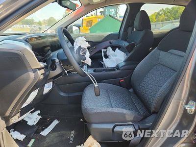 Zdjęcie 7 z 13 samochodu: 2026 NISSAN KICKS SV VIN:3N8AP6CB6TL414248 - miniatura