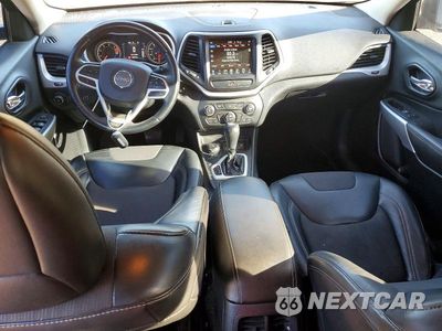 Zdjęcie 8 z 12 samochodu: 2018 JEEP CHEROKEE LATITUDE PLUS VIN:1C4PJMLB0JD568937 - miniatura