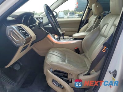 Zdjęcie 7 z 14 samochodu: 2015 LAND ROVER RANGE ROVER SPORT HSE VIN:SALWR2VF7FA612863 - miniatura