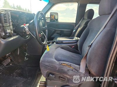 Zdjęcie 7 z 12 samochodu: 2002 CHEVROLET SILVERADO K1500 VIN:2GCEK19TX21167704 - miniatura