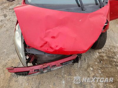 Zdjęcie 11 z 13 samochodu: 2013 HONDA FIT VIN:JHMGE8H33DC024972 - miniatura