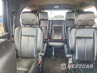 Zdjęcie 10 z 13 samochodu: 2010 FORD EXPEDITION LIMITED VIN:1FMJU1K59AEB52091 - miniatura