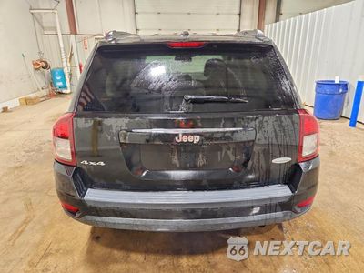 Zdjęcie 6 z 13 samochodu: 2016 JEEP COMPASS LATITUDE VIN:1C4NJDEB6GD663032 - miniatura