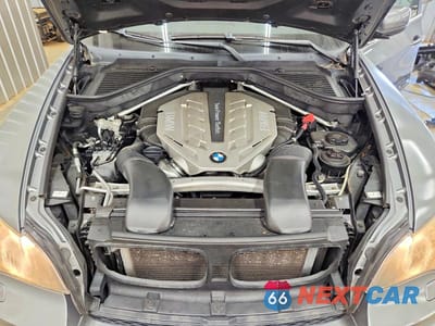 Zdjęcie 12 z 13 samochodu: 2011 BMW X5 XDRIVE50I VIN:5UXZV8C55BL419427 - miniatura