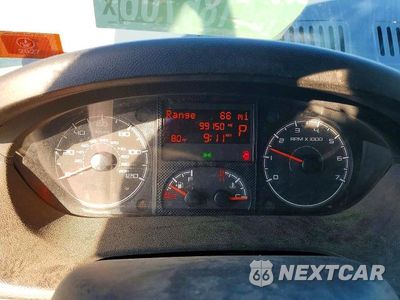 Zdjęcie 9 z 12 samochodu: 2021 RAM PROMASTER 3500 VIN:3C6MRVJG9ME544999 - miniatura