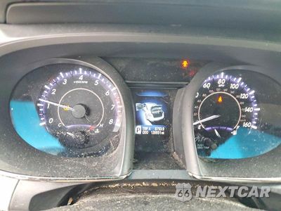Zdjęcie 9 z 12 samochodu: 2015 TOYOTA AVALON XLE TOURING VIN:4T1BK1EB7FU158822 - miniatura