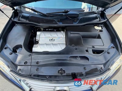 Zdjęcie 7 z 14 samochodu: 2015 LEXUS RX 350 BASE VIN:2T2ZK1BA5FC189140 - miniatura