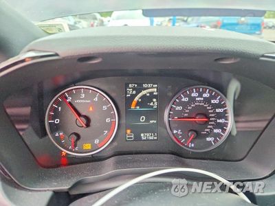 Zdjęcie 9 z 12 samochodu: 2022 SUBARU WRX PREMIUM VIN:JF1VBAF62N9013326 - miniatura