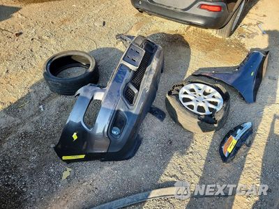Zdjęcie 12 z 13 samochodu: 2018 JEEP CHEROKEE LATITUDE PLUS VIN:1C4PJMLB5JD619252 - miniatura