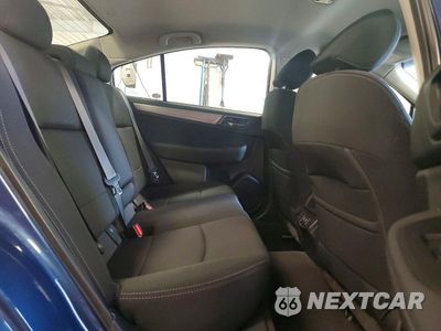 Zdjęcie 10 z 12 samochodu: 2019 SUBARU LEGACY 2.5I PREMIUM VIN:4S3BNAF69K3033320 - miniatura