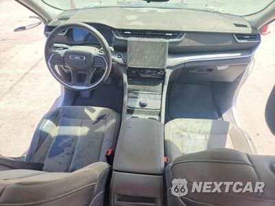 Zdjęcie 8 z 12 samochodu: 2022 JEEP GRAND CHEROKEE LIMITED VIN:1C4RJGBG3N8630921 - miniatura
