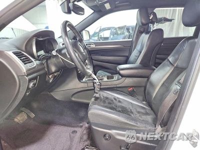 Zdjęcie 7 z 14 samochodu: 2017 JEEP GRAND CHEROKEE LAREDO VIN:1C4RJFAG0HC926881 - miniatura