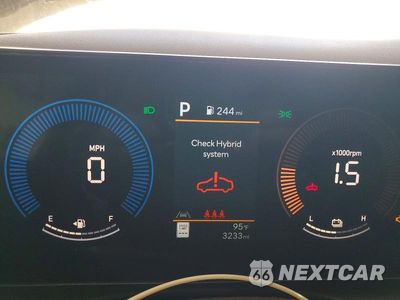 Zdjęcie 9 z 13 samochodu: 2026 HYUNDAI TUCSON SEL VIN:KM8JBDD10TU482695 - miniatura