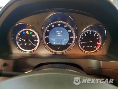Zdjęcie 9 z 12 samochodu: 2011 MERCEDES-BENZ C 300 4MATIC VIN:WDDGF8BB8BR174932 - miniatura