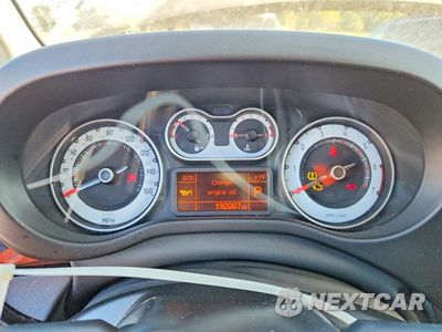 Zdjęcie 9 z 12 samochodu: 2015 FIAT 500L TREKKING VIN:ZFBCFADH7FZ036115 - miniatura