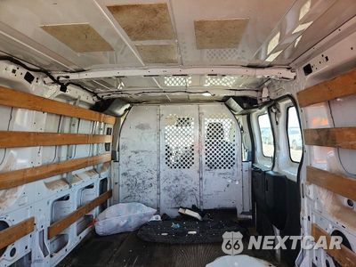 Zdjęcie 10 z 13 samochodu: 2016 FORD TRANSIT T-250 VIN:1FTYR1ZM1GKA47220 - miniatura