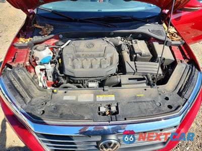 Zdjęcie 11 z 13 samochodu: 2021 VOLKSWAGEN PASSAT VIN:1VWSA7A3XMC003724 - miniatura