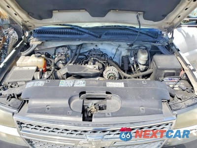 Zdjęcie 11 z 12 samochodu: 2005 CHEVROLET SILVERADO VIN:1GBHC24U85E295270 - miniatura