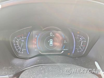 Zdjęcie 9 z 13 samochodu: 2020 HYUNDAI SANTA FE SEL VIN:5NMS3CAD2LH277708 - miniatura