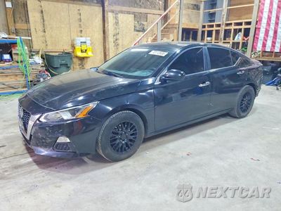 2020 NISSAN ALTIMA S 1N4BL4BV1LC209224 - główne zdjęcie licytacji z USA - miniatura