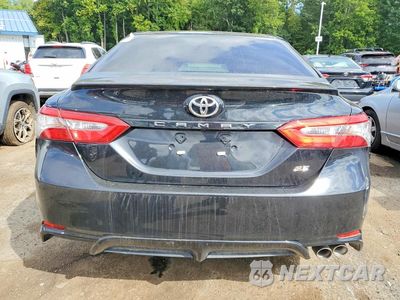 Zdjęcie 6 z 12 samochodu: 2018 TOYOTA CAMRY SE VIN:JTNB11HK2J3004130 - miniatura