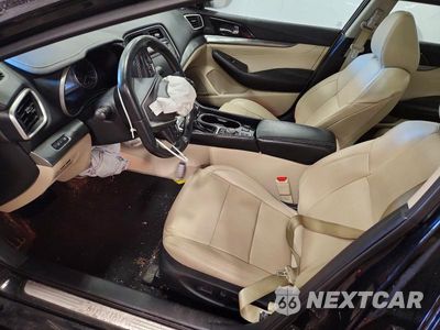 Zdjęcie 7 z 12 samochodu: 2019 NISSAN MAXIMA 3.5 SL VIN:1N4AA6AV8KC362129 - miniatura