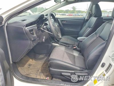 Zdjęcie 7 z 12 samochodu: 2015 TOYOTA COROLLA S PLUS VIN:2T1BURHE4FC363966 - miniatura