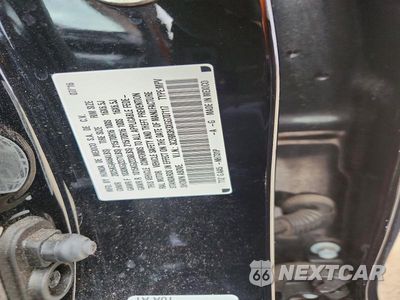 Zdjęcie 12 z 12 samochodu: 2016 HONDA CR-V LX VIN:3CZRM3H3XGG707117 - miniatura