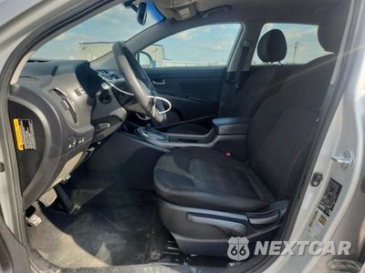 Zdjęcie 7 z 13 samochodu: 2011 KIA SPORTAGE LX VIN:KNDPB3A26B7075905 - miniatura