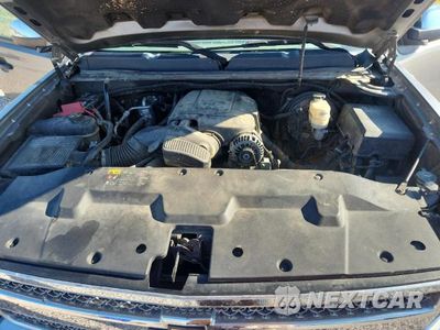 Zdjęcie 11 z 12 samochodu: 2013 CHEVROLET SILVERADO K1500 LT VIN:3GCPKSE71DG242484 - miniatura