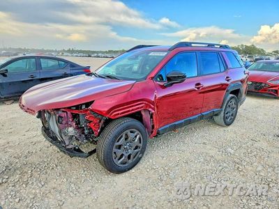 2026 SUBARU OUTBACK PREMIUM JF2BUPBD2TY452240 - główne zdjęcie licytacji z USA - miniatura