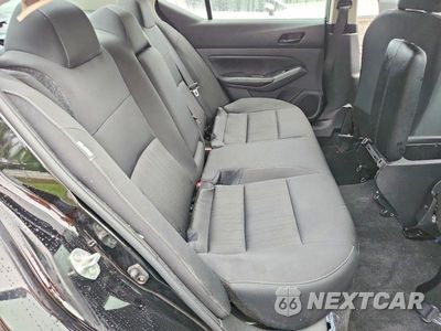 Zdjęcie 10 z 12 samochodu: 2026 NISSAN ALTIMA SV VIN:1N4BL4DV8TN334108 - miniatura