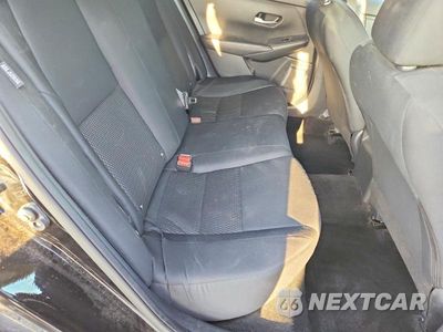 Zdjęcie 10 z 13 samochodu: 2022 NISSAN SENTRA S VIN:3N1AB8BVXNY302370 - miniatura