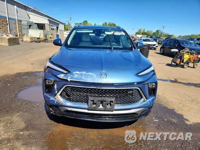 Piąte zdjęcie samochodu w środku: 2024 BUICK ENCORE GX SPORT TOURING VIN:KL4AMESL5RB010239 - miniatura
